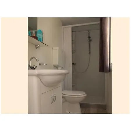 Σπίτι διακοπών Bi Village Mobile Happy Easy